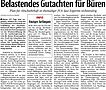 Zeitungsausschnitt