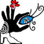 Logo: Marie-Pascale Gräbener