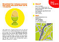 Flyer für FraZe-Frühstück