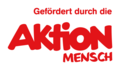gefördert durch 'Aktion Mensch'