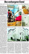 Zeitungsausschnitt