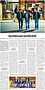 Zeitungsausschnitt