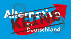 KEINE Alternative für Deutschland