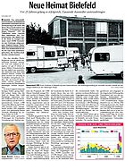 Zeitungsausschnitt