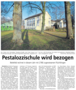 Zeitungsausschnitt