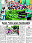 Zeitungsausschnitt
