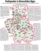 Zeitungsausschnitt