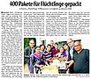 Zeitungsausschnitt