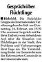 Zeitungsausschnitt
