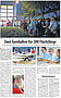 Zeitungsausschnitt