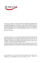 Screenshot Pressemitteilung