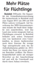 Zeitungsausschnitt