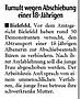 Zeitungsausschnitt