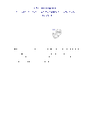 Screenshot der ersten Seite des Infopapiers