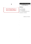 Screenshot Pressemitteilung