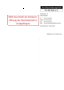 Screenshot der Pressemitteilung