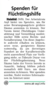 Zeitungsausschnitt