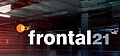 Logo "frontal 21"
