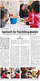 Zeitungsausschnitt