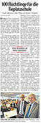 Zeitungsausschnitt