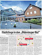 Zeitungsausschnitt