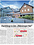 Zeitungsausschnitt