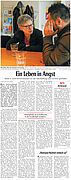 Zeitungsausschnitt