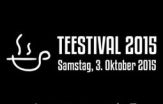 Logo Teestival
