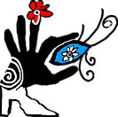 Logo: Marie-Pascale Gräbener